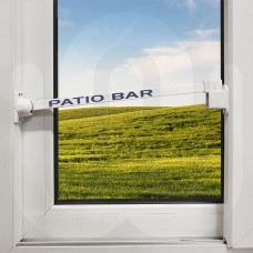 Patio Security Bar